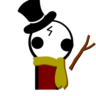 MrFuzzyPant5's emblem