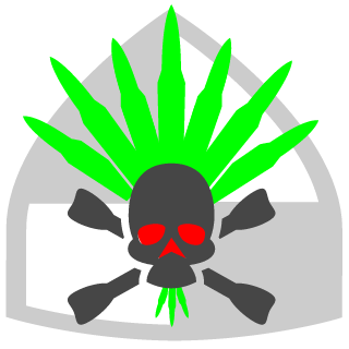mAXE4357's emblem