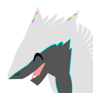 DarkWolf412's emblem