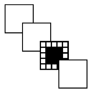 simpletrick's emblem