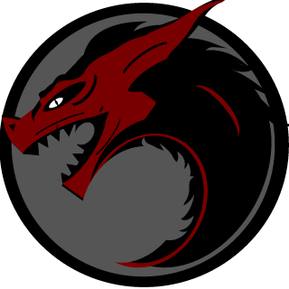 ArcticDragon405's emblem