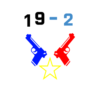 minikev's emblem