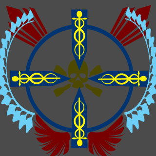 rafistole's emblem