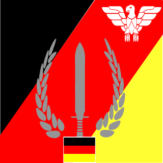 Fr0stbrand's emblem