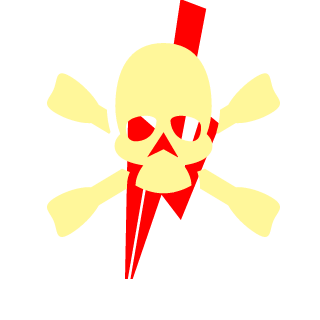 I_MEGAVOLT_I's emblem