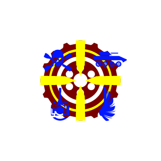 hummel1705's emblem