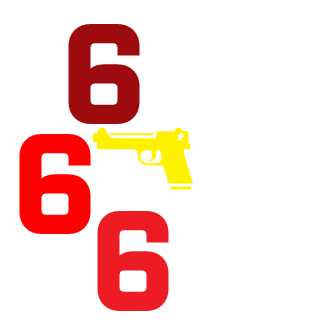 666ced's emblem