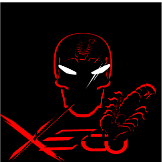 EX-ECUTORS Team SporT's emblem