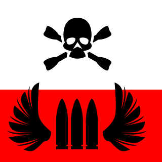 Virtual70's emblem