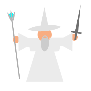 zcgentry's emblem