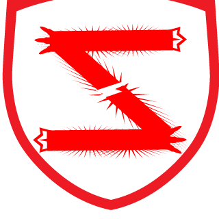 7SLAY's emblem