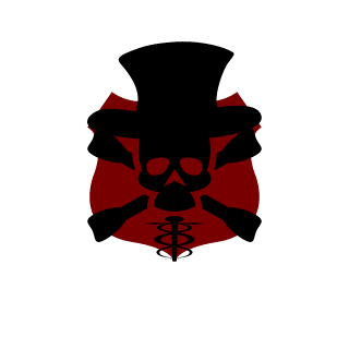 Sinxrfazatr0n's emblem