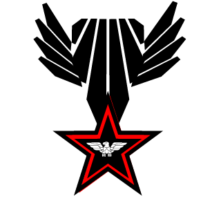 Revo Isolation's emblem