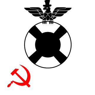 JenteJurre's emblem