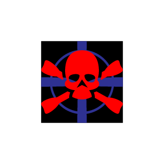 Reaper055's emblem