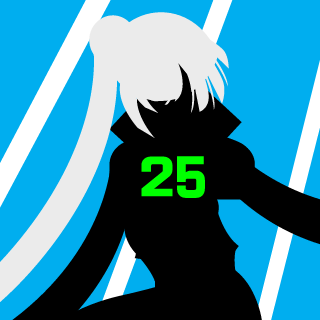 LaMancha025's emblem