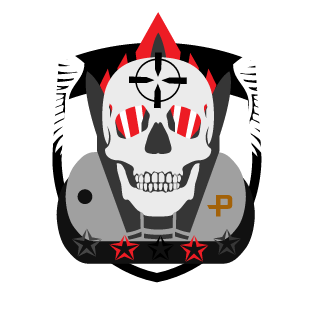 MRTNSM's emblem