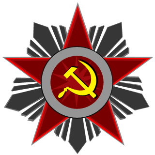 Gogi-Jaga's emblem