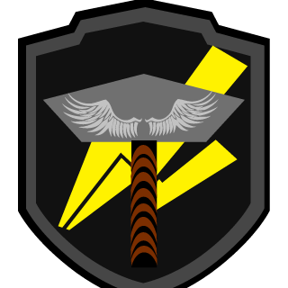 Thundergod30's emblem