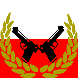 Peort's emblem