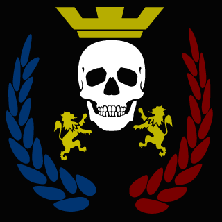 Wariwulf Fra's emblem