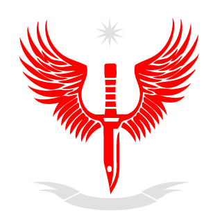 MotherGewse's emblem