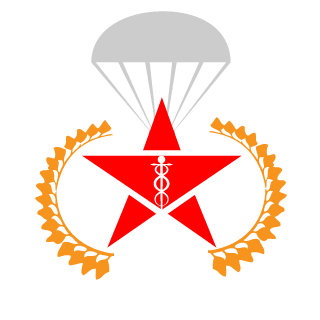 LCVoloshin's emblem