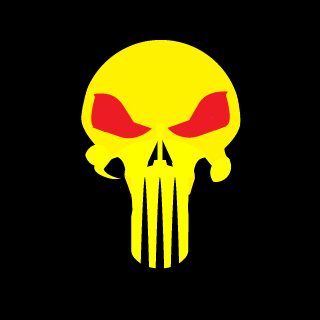 hoka50's emblem
