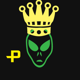 Science VI's emblem