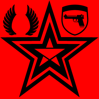 Titanspeed's emblem
