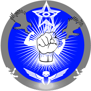 cCHAoScRIMe's emblem