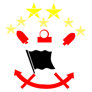 XD20's emblem