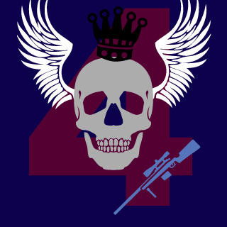 uniqYT's emblem