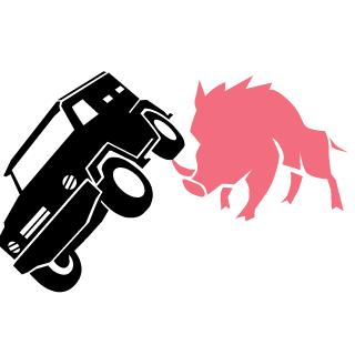 PesteringPanda's emblem