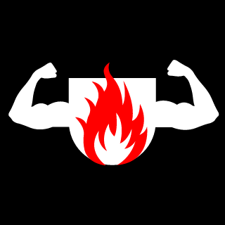 CHBLK's emblem