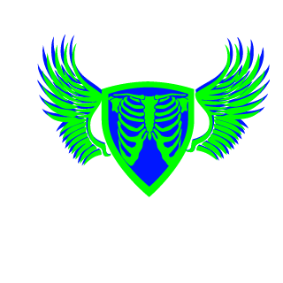 Knarworst's emblem