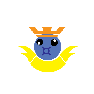 Froosty1's emblem
