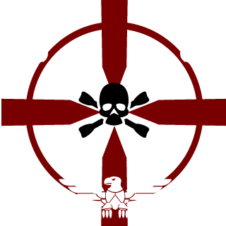 YAABADABADO's emblem