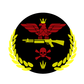 sabezer's emblem