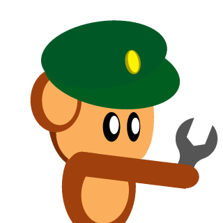 NoobMonkey98's emblem
