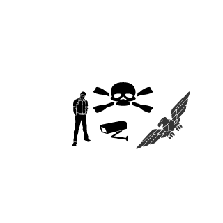 XxMarkoMKDxX's emblem