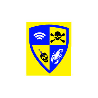 666_FLEISCH's emblem