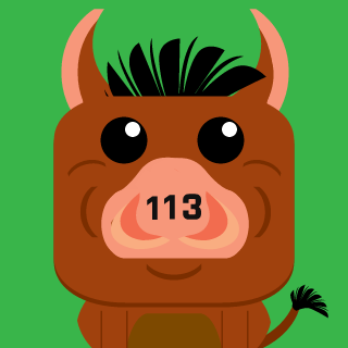 PUMBAA113's emblem