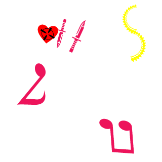 Marmeladovv's emblem