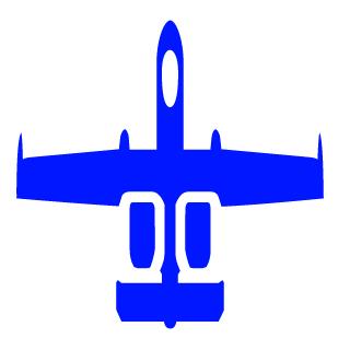PretadorX's emblem