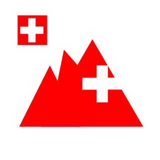 Astoss-X's emblem