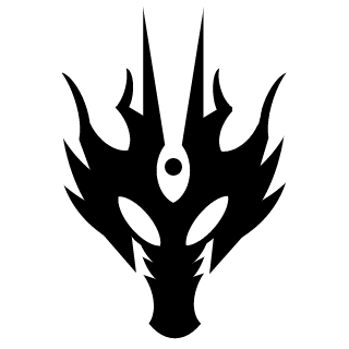 VMGT95's emblem