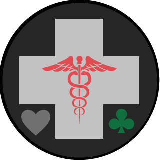 Funkymotto's emblem