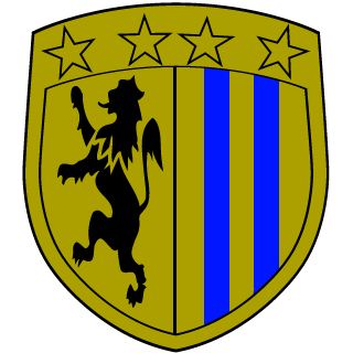 FightClub-Battlefield1's emblem