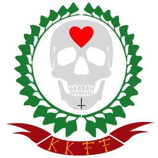 DirtyMcKnife's emblem